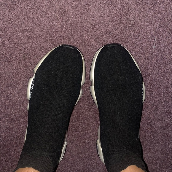 Balenciaga Speed Knit - Picture 5 of 5